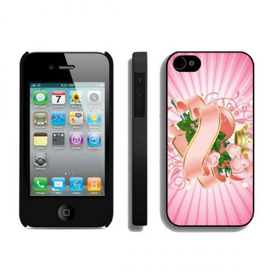 Valentine Flower iPhone 4 4S Cases BTB | Coach Outlet Canada